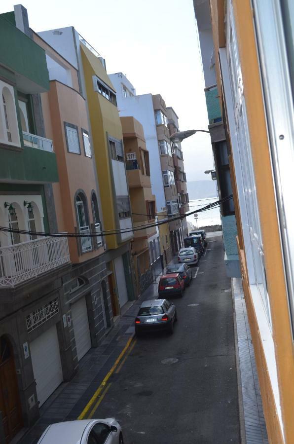 Mary Sánchez Loft Apartamento Las Palmas de Gran Canaria Exterior foto